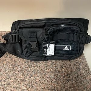 Adidas Amplifier Crossbody